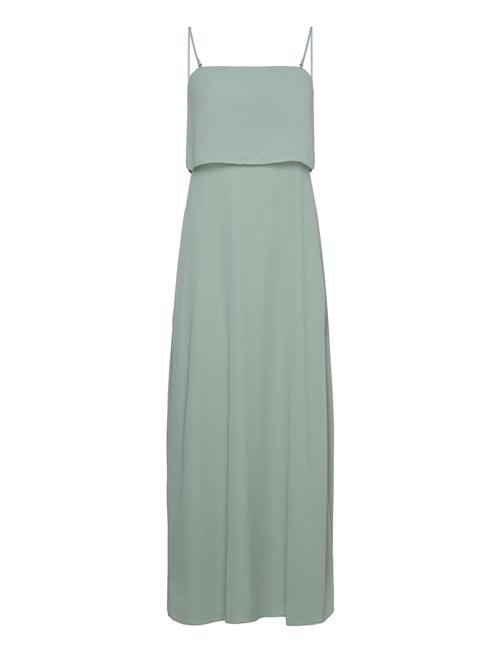 Vila | Vimilina Strap Maxi Dress - Noos | 38