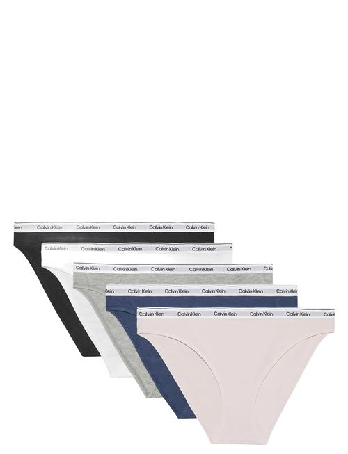 Calvin Klein | Bikini 5Pk | M