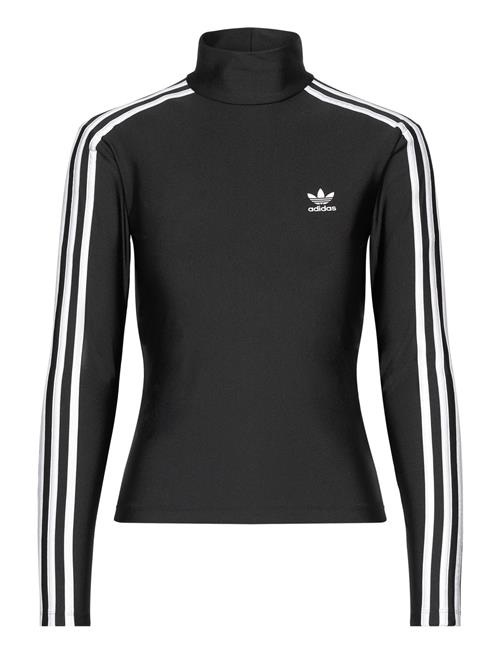 adidas Originals | 3 S Trneck Ls | XS