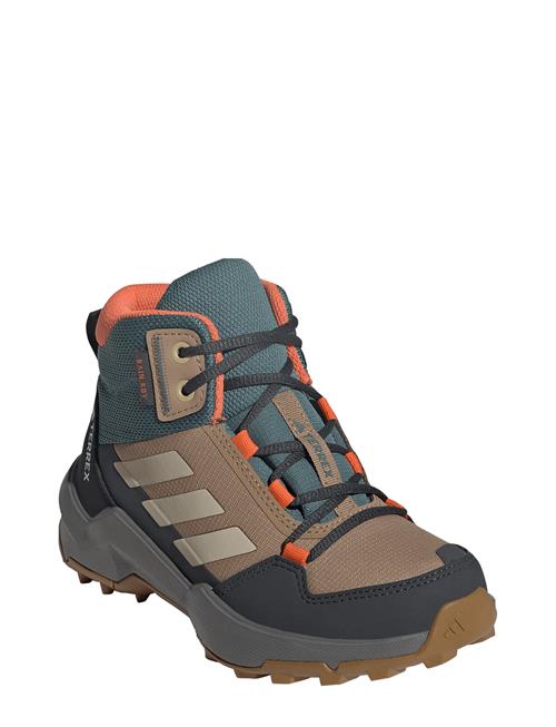 adidas Terrex | Terrex Ax4R R.rdy Mid K | 31