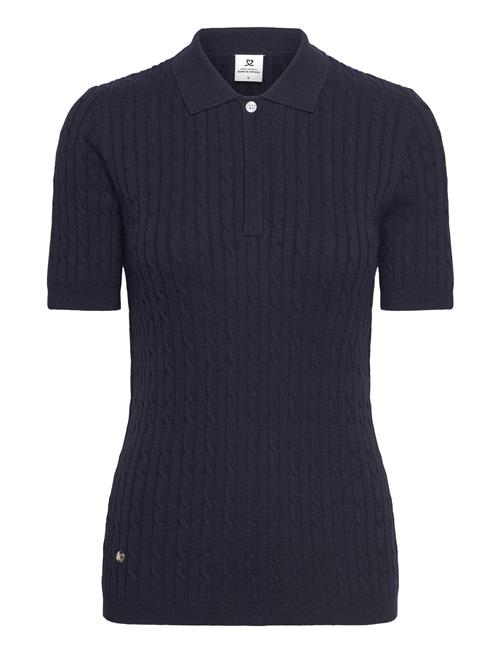 Daily Sports | Madelene 1/2S Polo Shirt | L