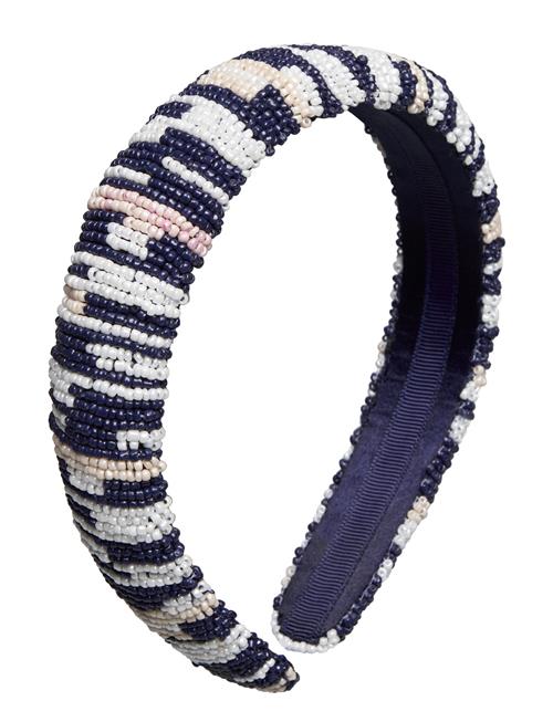 Becksöndergaard | Sasha Midi Beaded Hairbrace | ONE SIZE