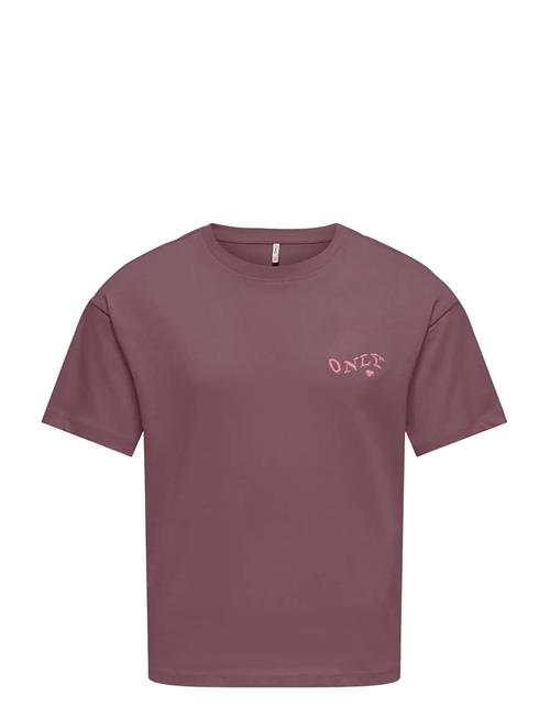 Kids Only | Kogmaiken Life Crop Ss Only Box Jrs Noos | 134-140