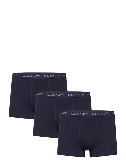 Gant | Trunk 3-Pack | XXXL