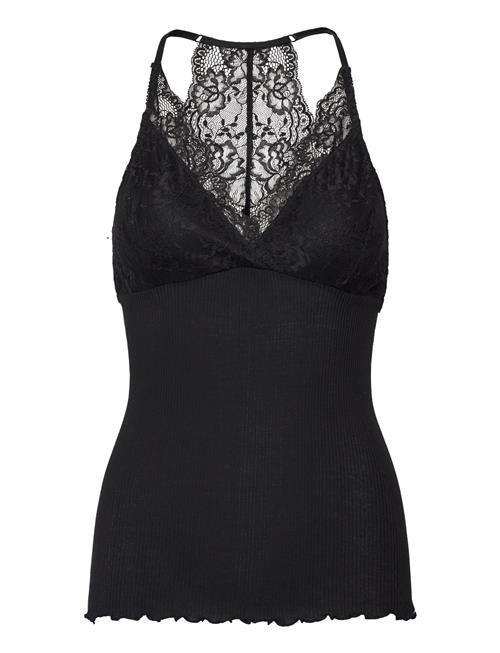 RM By Rosemunde | Rmwbea Viscose Top | L