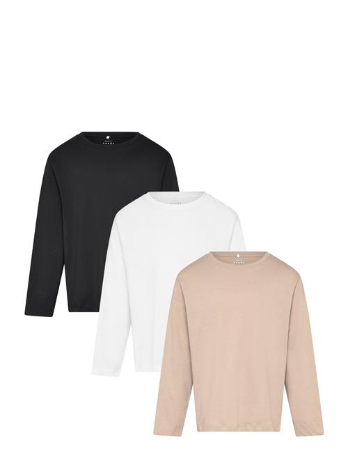 name it | Nkmvobbo Ls Nreg Top 3P Noos | 104