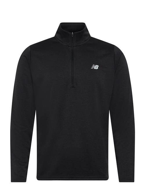 New Balance | Sport Knit 1/4 Zip | XL