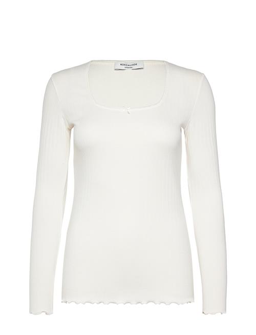 Rosemunde | Rwbelmo Ls T-Shirt | S