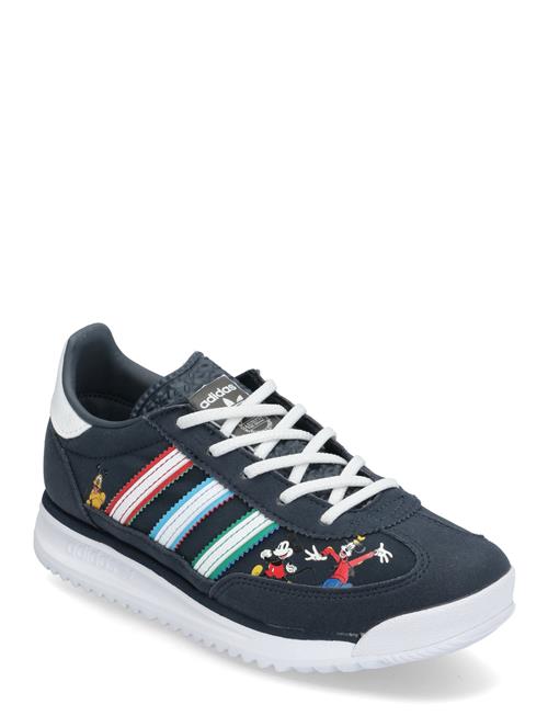adidas Originals | Sl 72 Rs El C | 32