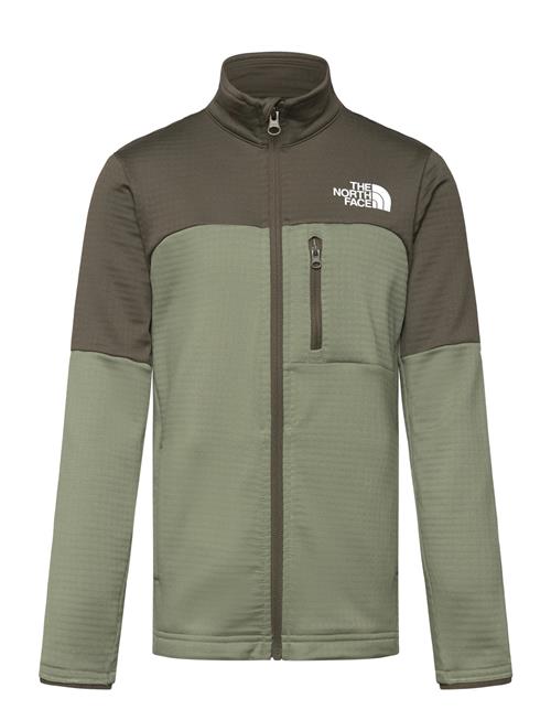 The North Face | Teen Hike Midlayer Fz | 130-141