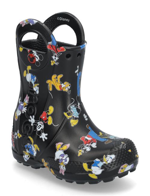 Crocs | Mickey Friends Handle It T | 24-25