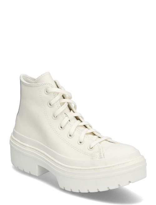 Converse | Chuck Taylor All Star Lugged Heel | 39.5