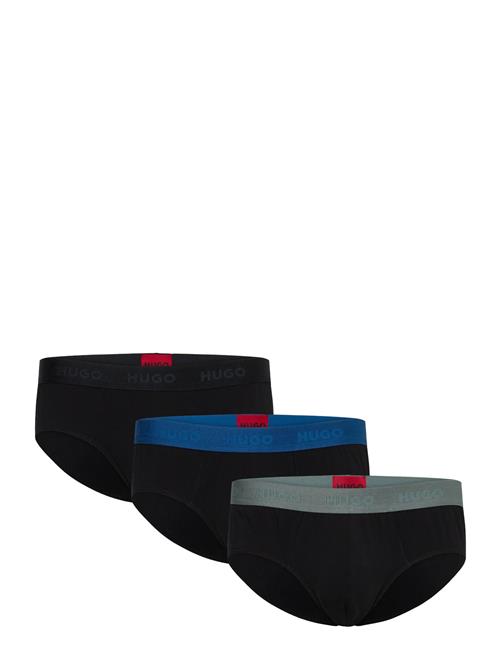 HUGO | Hipbrief Tripletpack | XL