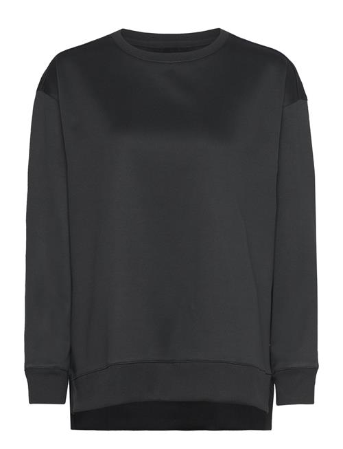 ZEBDIA | Women Oversize Sweat | L