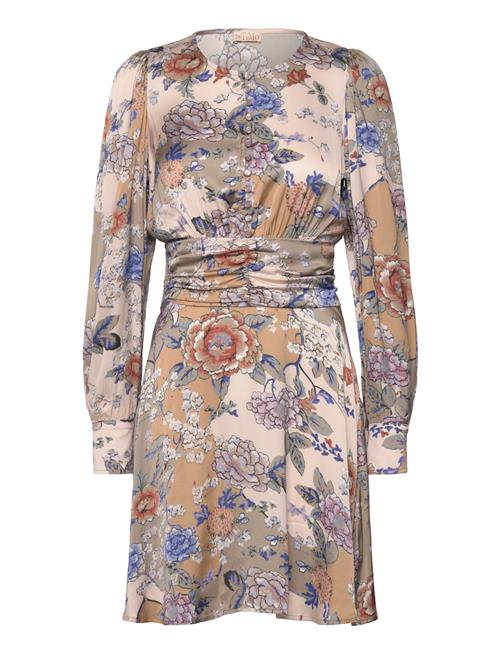 by Ti Mo | Satin Mini Dress | M