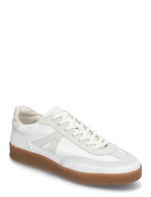 Garment Project | Liga - White Leather | 44