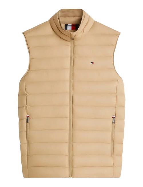 Tommy Hilfiger | Packable Recycled Vest | L