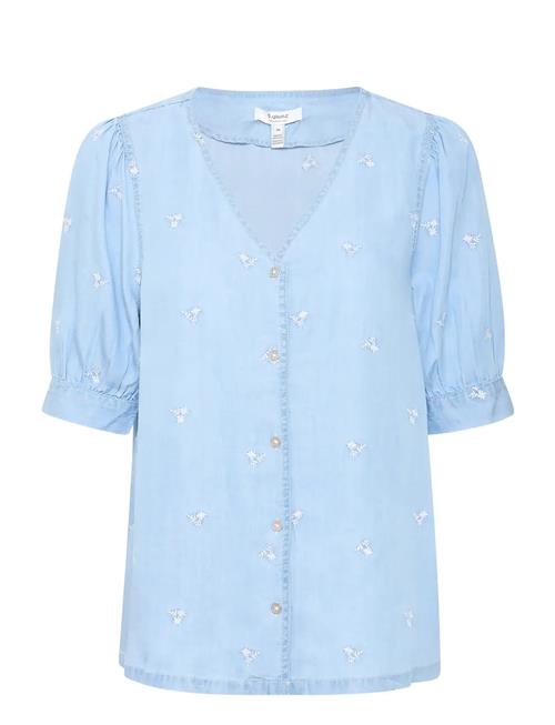 b.young | Bykosmo V Shirt - | 38