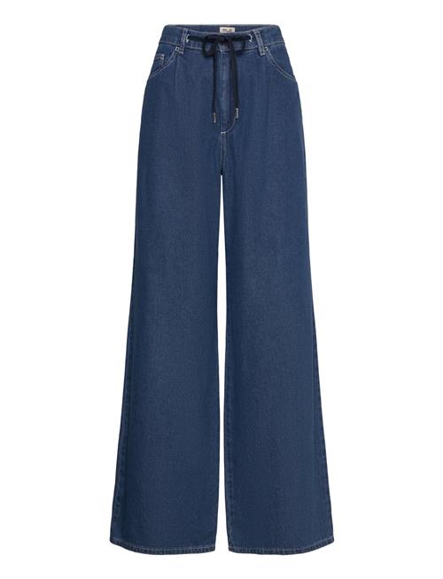 Baum und Pferdgarten | Nanny | 38 x 85