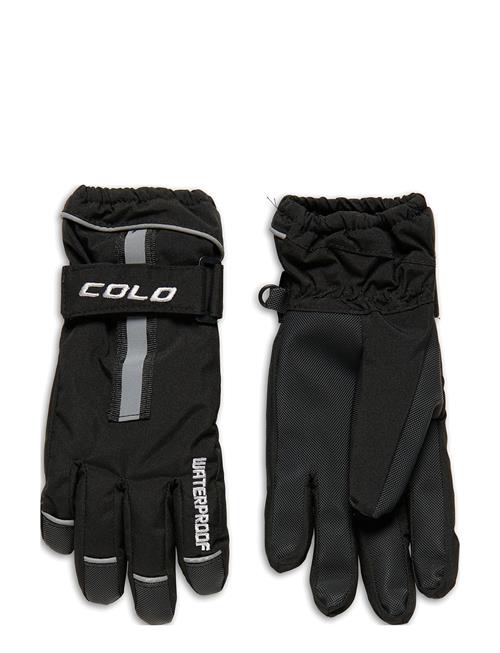 COLD | Force Glove Jr. | 10-11