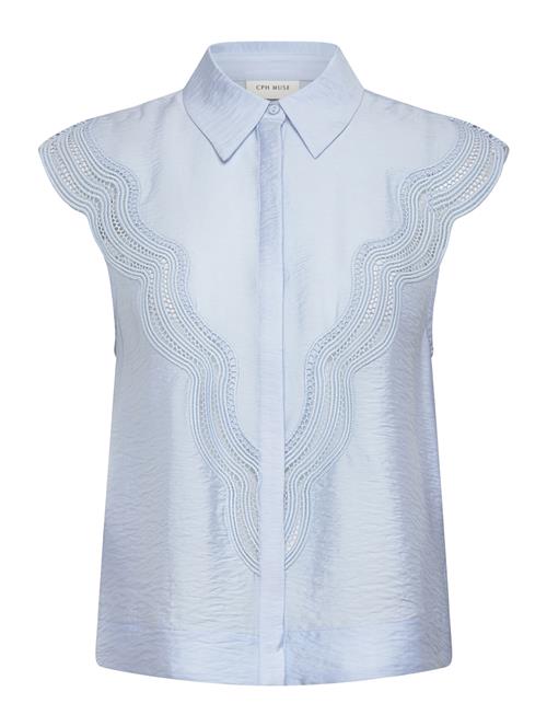 Copenhagen Muse | Cmcole-Shirt | XS