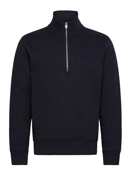 Mango | Regular-Fit Zip-Neck Sweatshirt | S
