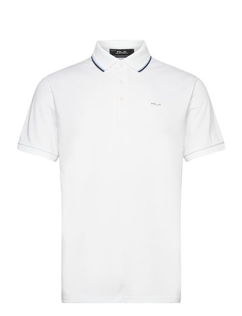 Ralph Lauren Golf | Tailored Fit Performance Polo Shirt | XXL