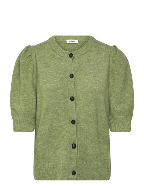 Soaked | Slamani Cardigan Ss | M