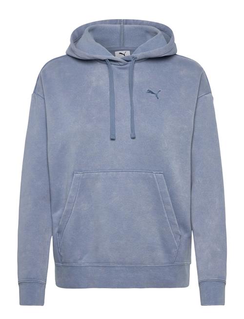 PUMA | Ess Elevated Relaxed Wash Hoodie Fl | XL