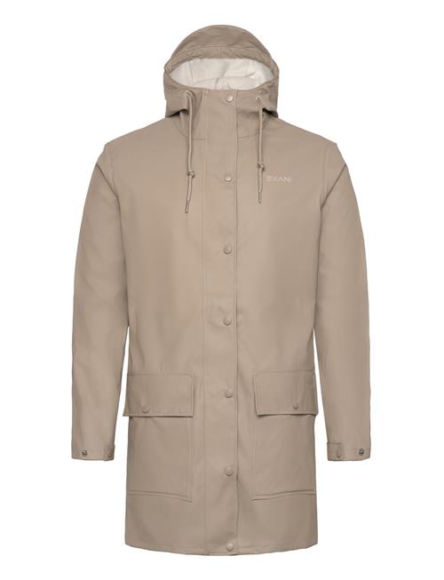 Exani | Rain Coat W | 38