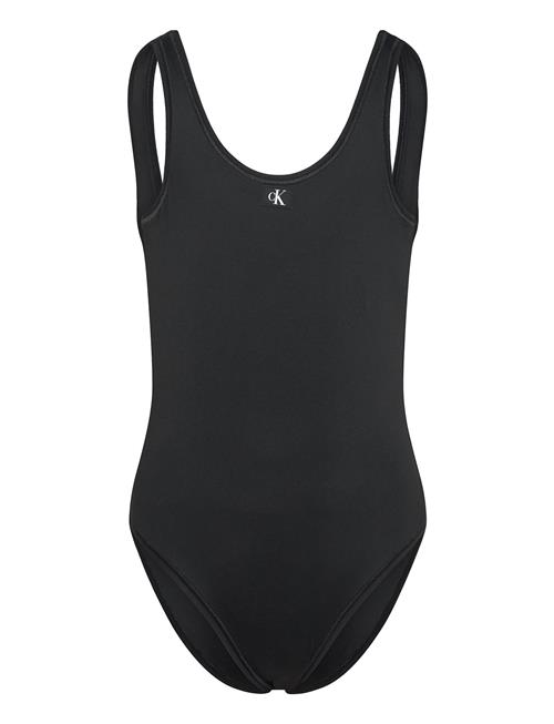 Calvin Klein | Swimsuit | 128-140