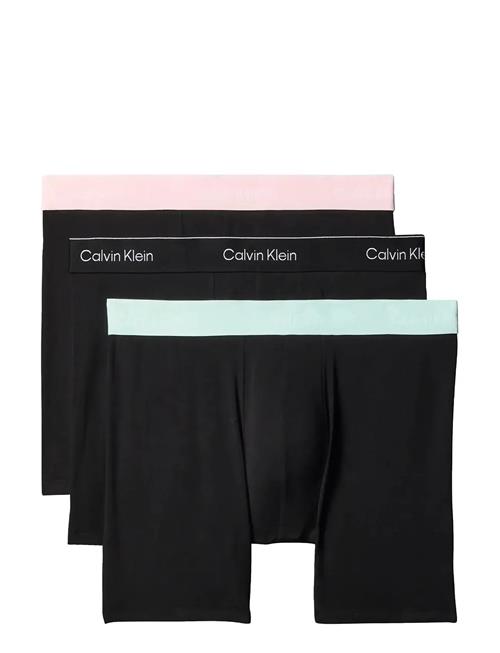 Calvin Klein | Boxer Brief 3Pk | XS