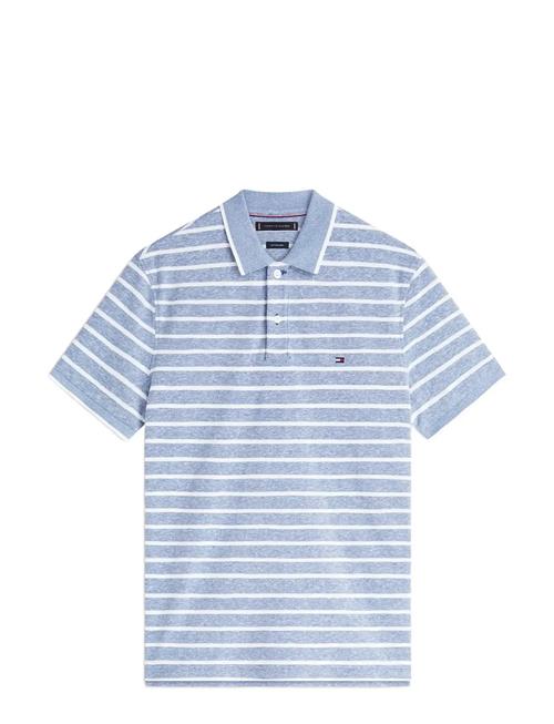 Tommy Hilfiger | Cotton Linen Pique Reg Polo | S