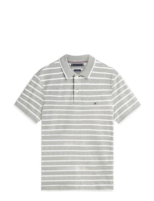 Tommy Hilfiger | Cotton Linen Pique Reg Polo | M