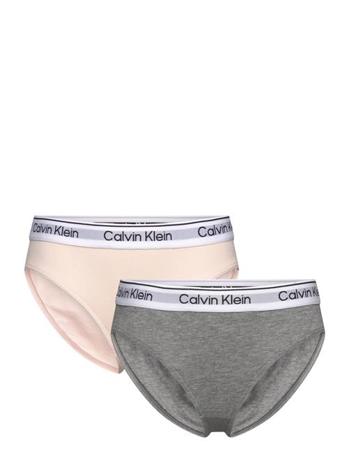 Calvin Klein | 2Pk Bikini | 128-140