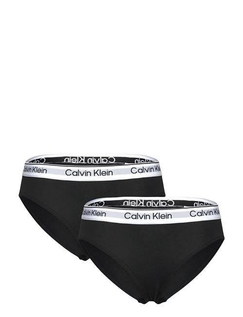 Calvin Klein | 2Pk Bikini | 128-140