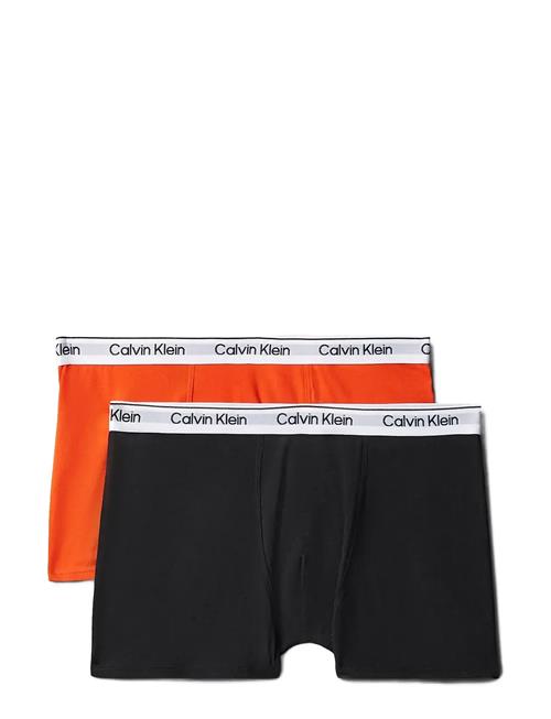 Calvin Klein | 2Pk Trunk | 152-164