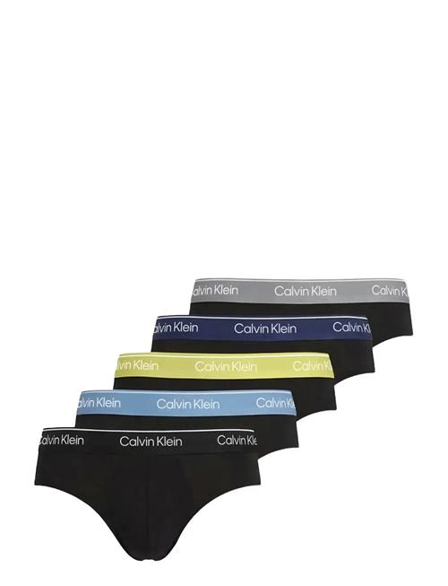 Calvin Klein | Hip Brief 5Pk | S