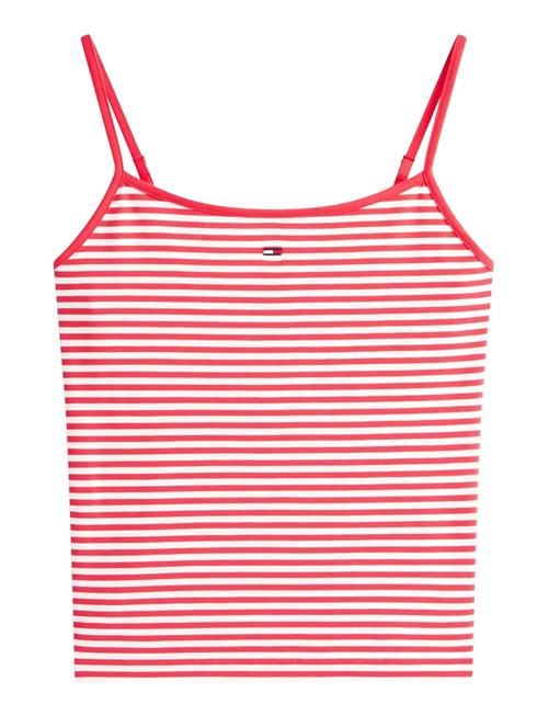 Tommy Jeans | Tjw Essential Strap Top Ext | XS