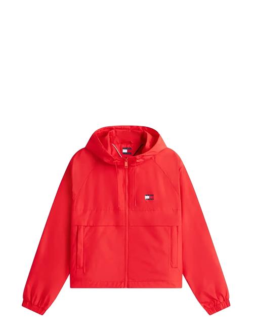 Tommy Jeans | Tjw Essential Windbreaker Ext | XL