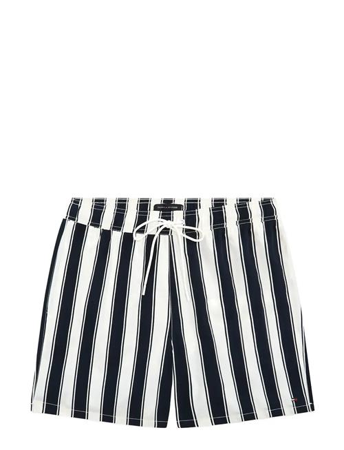 Tommy Hilfiger | Medium Drawstring Print | S