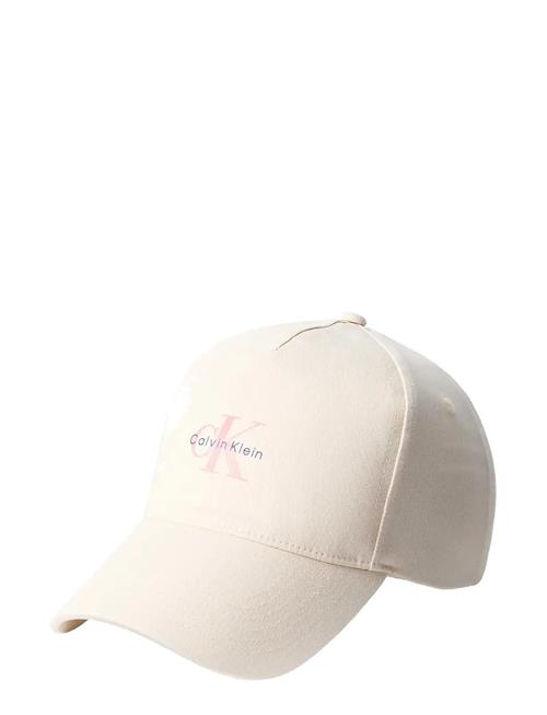 Calvin Klein | Printed Monologo Cap | ONE SIZE
