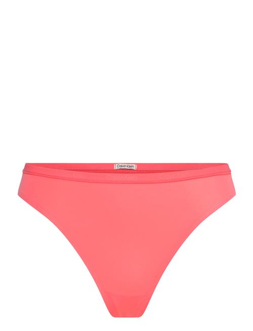 Calvin Klein | Thong | XL