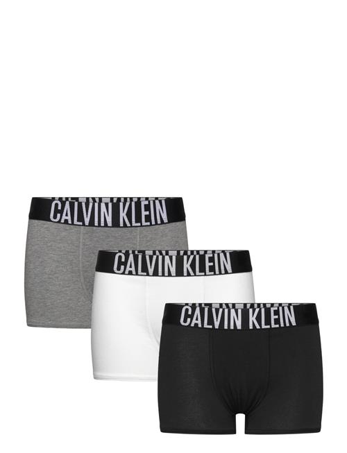 Calvin Klein | 3Pk Trunk | 140-152