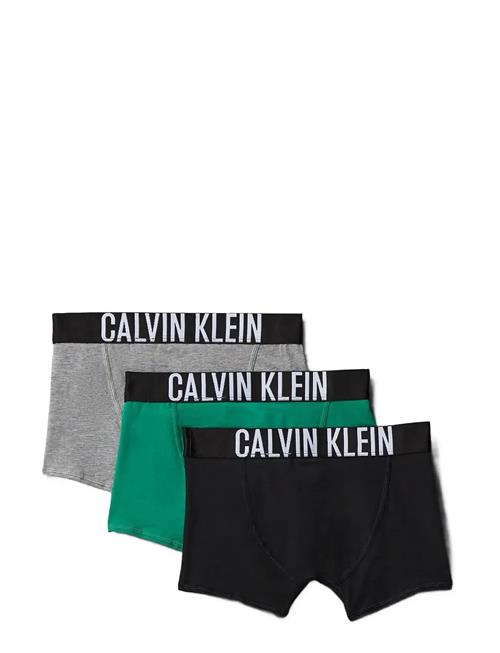 Calvin Klein | 3Pk Trunk | 140-152