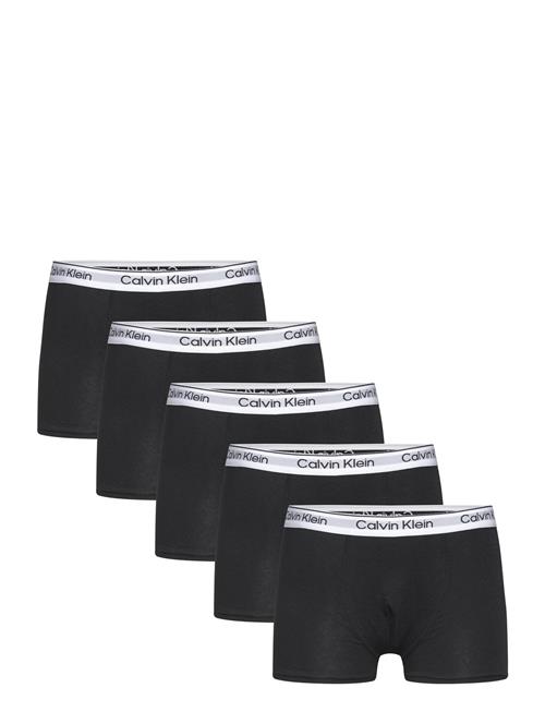 Calvin Klein | 5Pk Trunk | 128-140