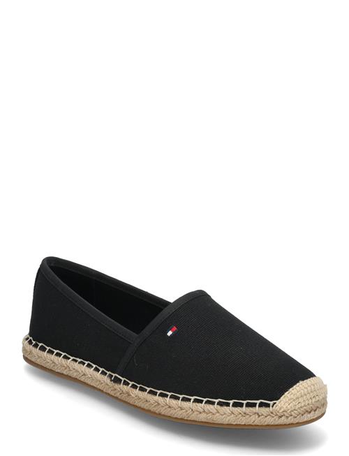 Tommy Hilfiger | Flag Canvas Espadrille | 39 x 39