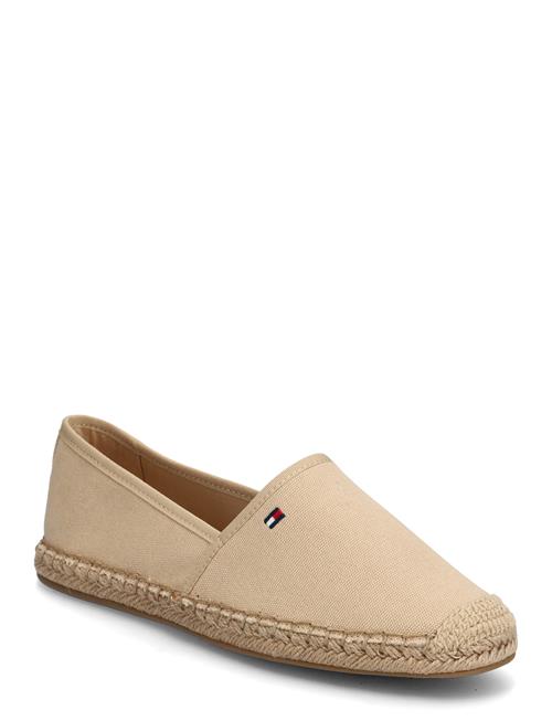Tommy Hilfiger | Flag Canvas Espadrille | 40