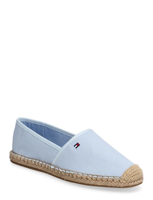Tommy Hilfiger | Flag Canvas Espadrille | 39