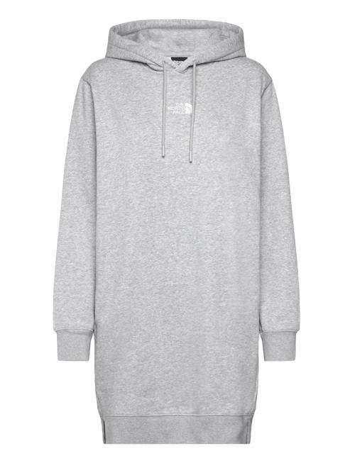 The North Face | W Essential Relaxed Hooded Dress | XS